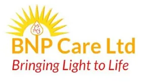 Manor House Care Home Logo